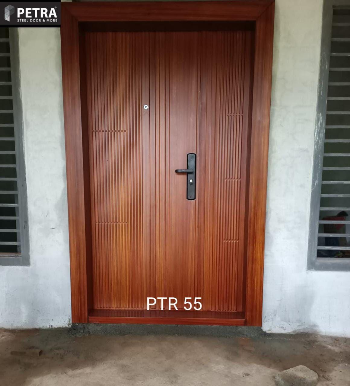 PTR 55 Mother Sun Door